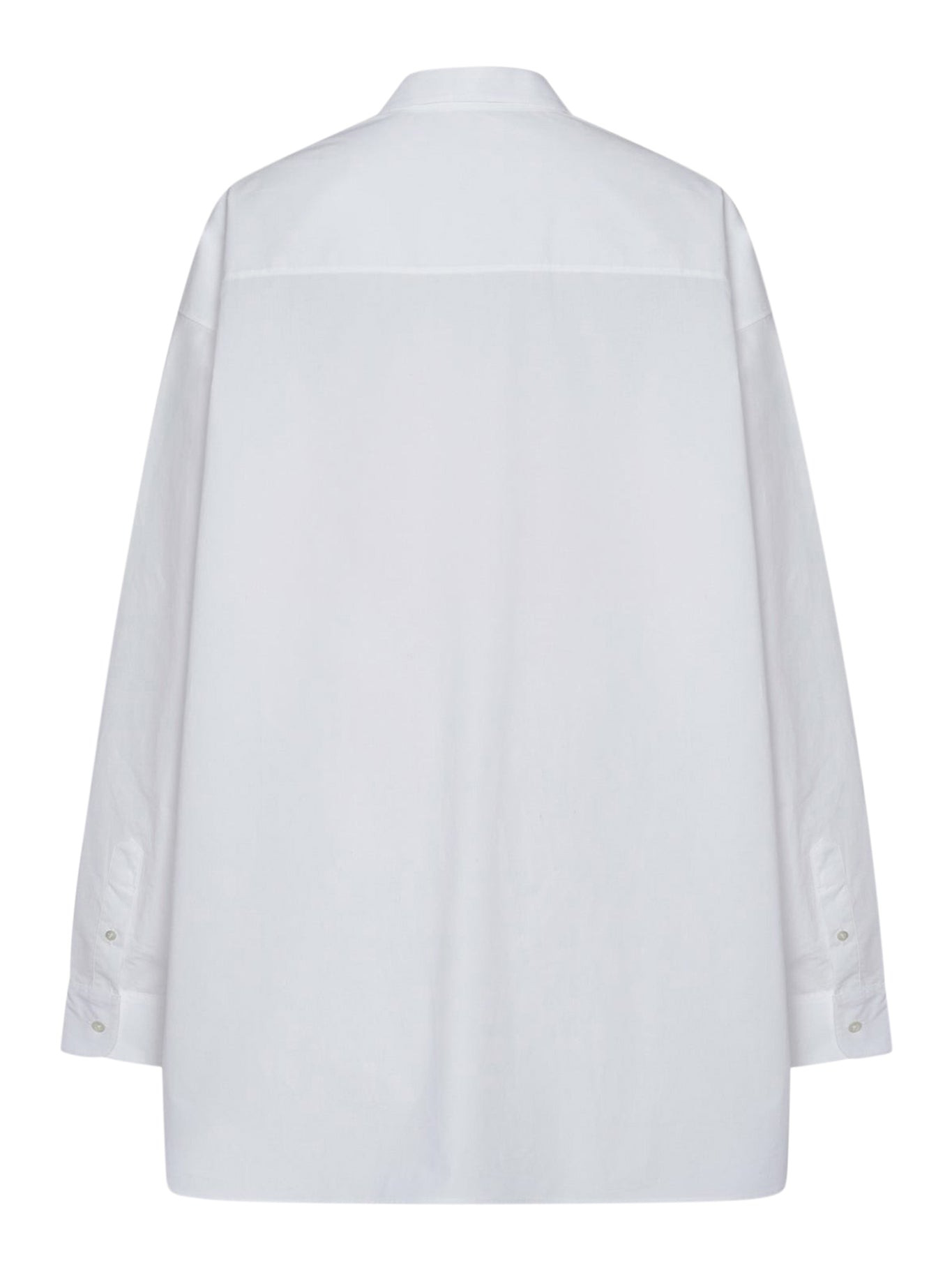 LUKA COTTON SHIRT - 5