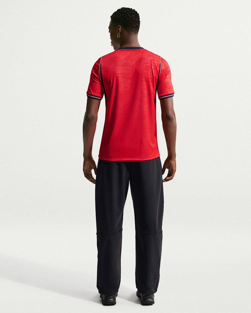 England 2026 Stadium Away Men's Nike Dri-FIT Soccer Replica Jersey 5