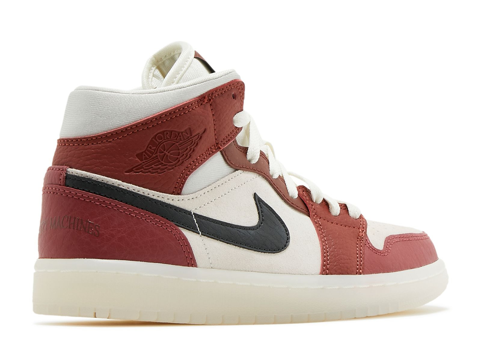 WMNS JORDAN 1 MID 'ANTI GRAVITY MACHINES' - 3