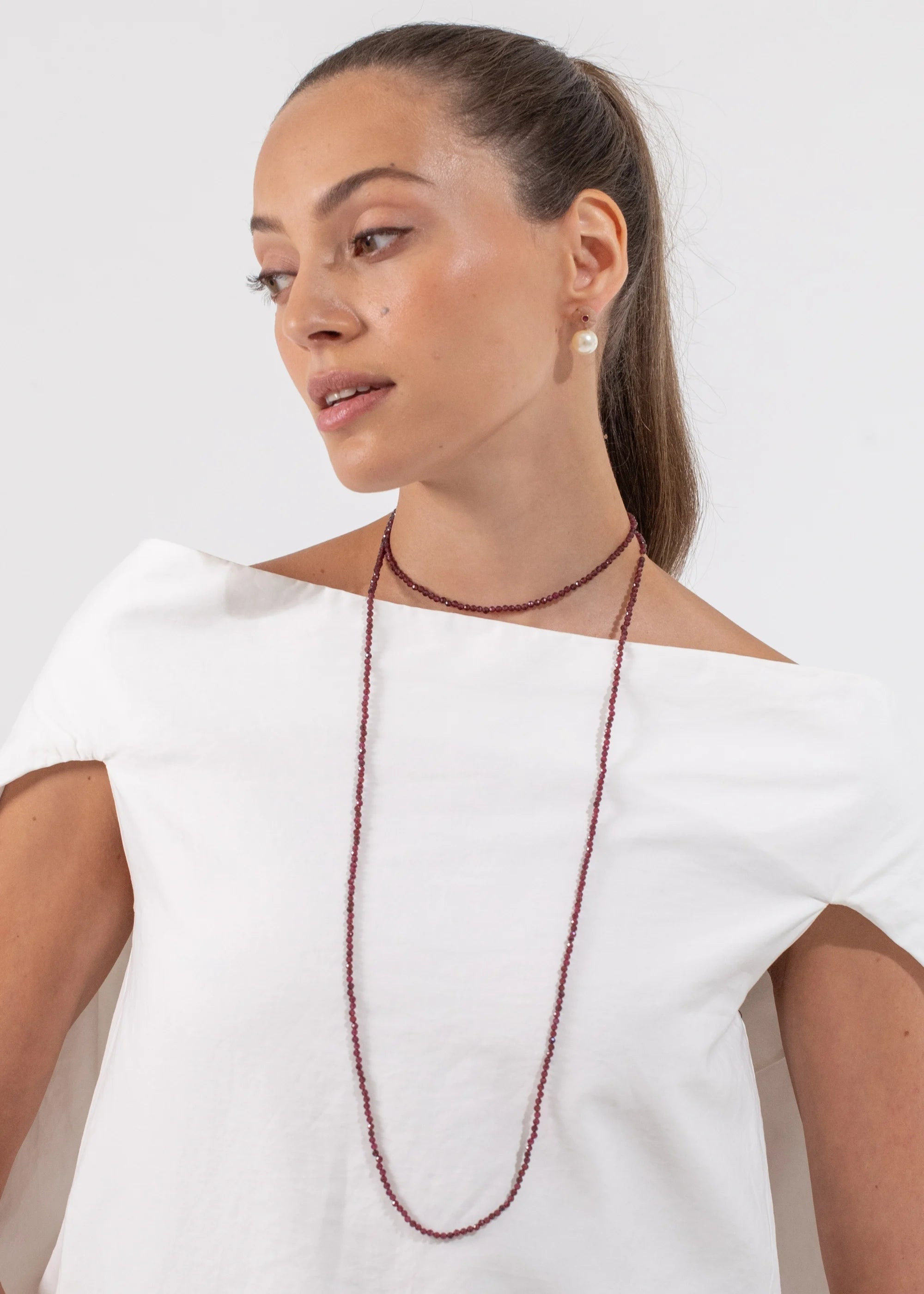 Lisette Necklace - 3