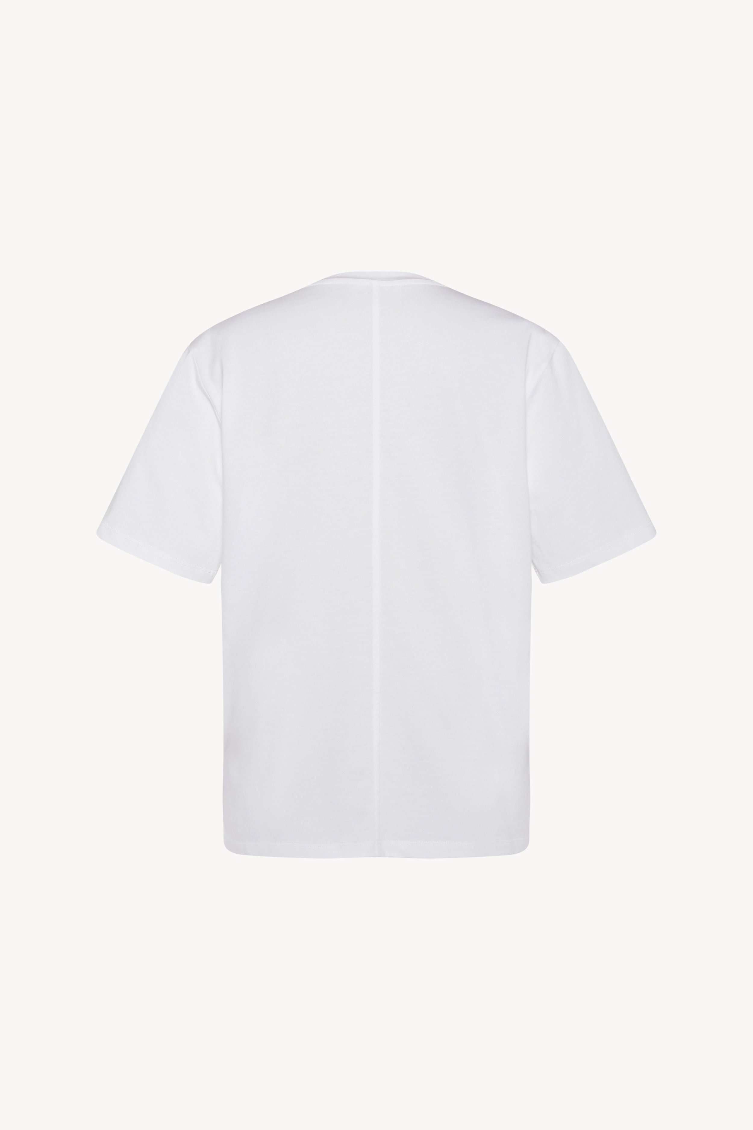 Chiara Top in Organic Cotton - 2