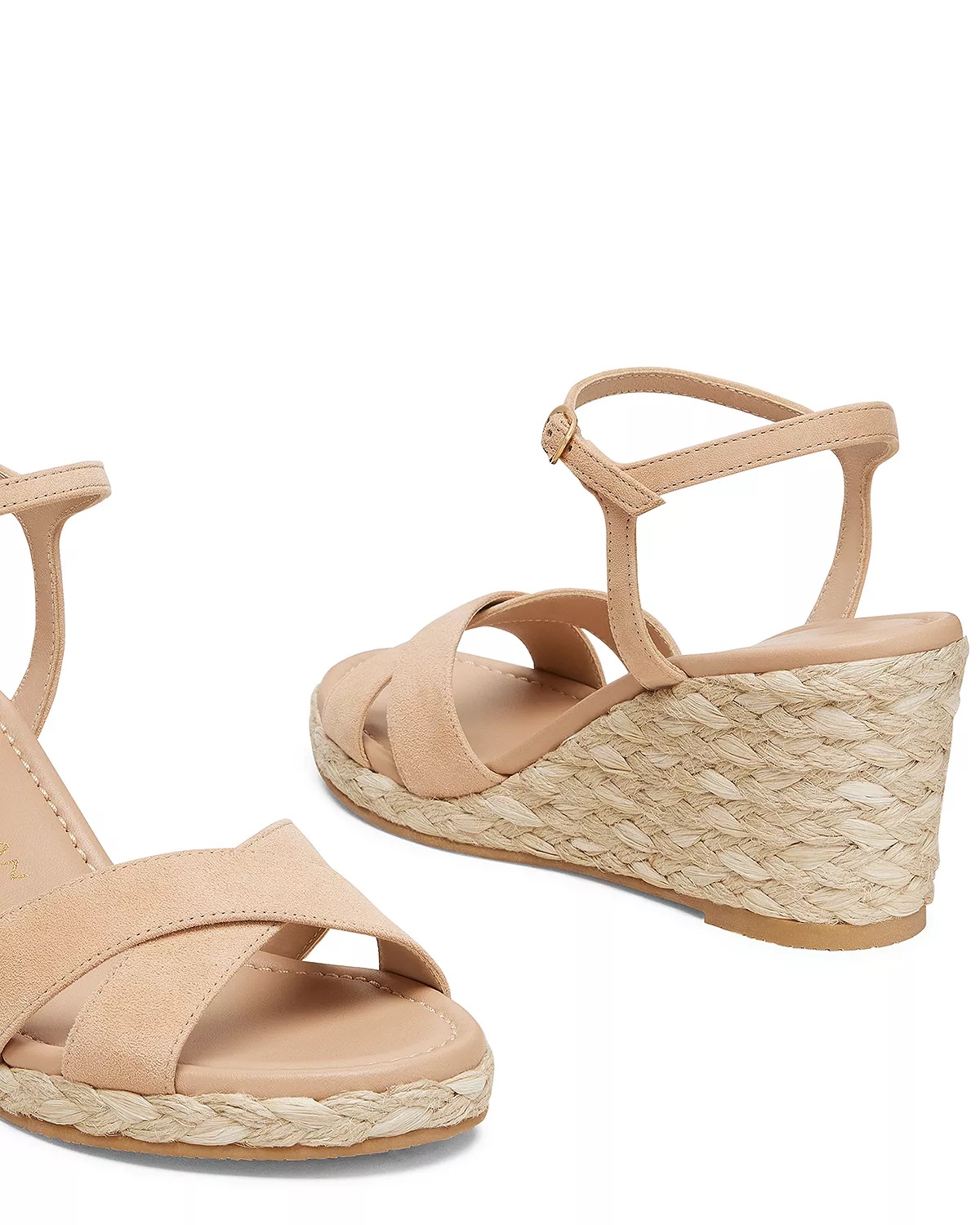 Women's Dayna Espadrille Wedge Sandals - 3
