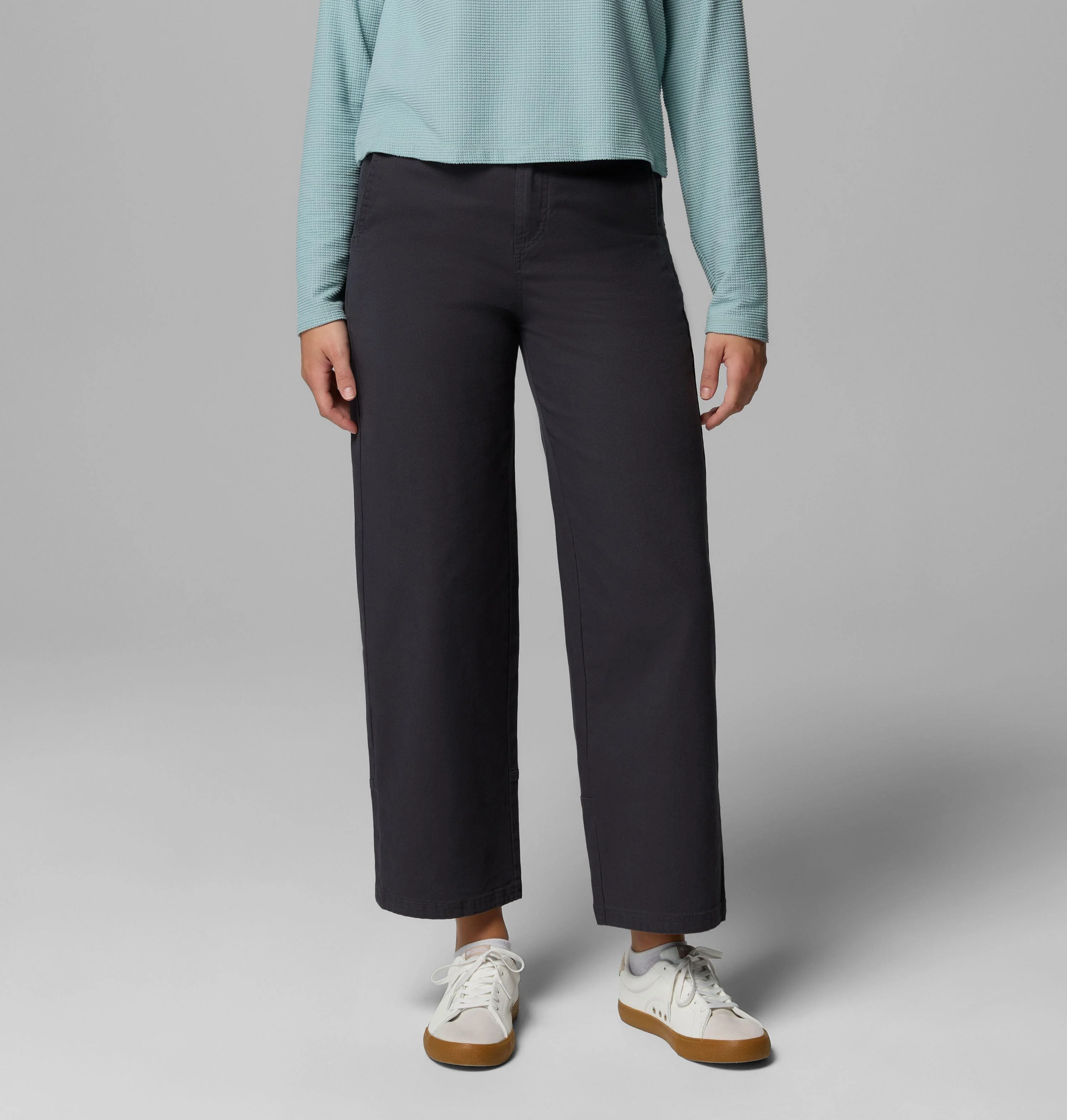 Women's ROC Wide Leg Pants - 1