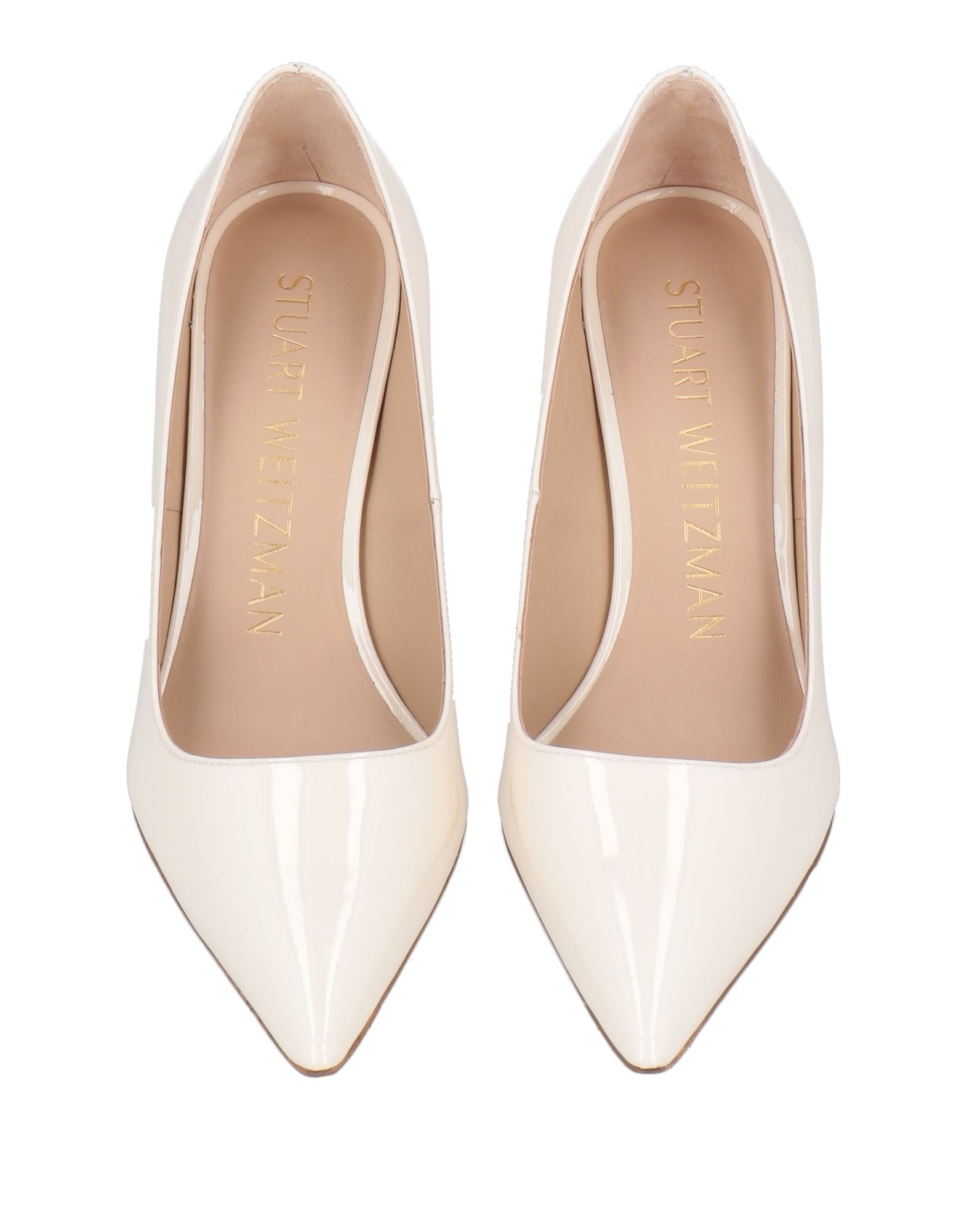 Ivory Women's Pump - 4