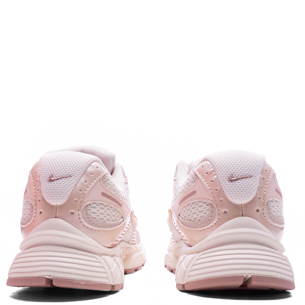 WOMEN'S V5 RNR - SOFT PEARL/PARTICLE PINK/PEARL WHITE - 4