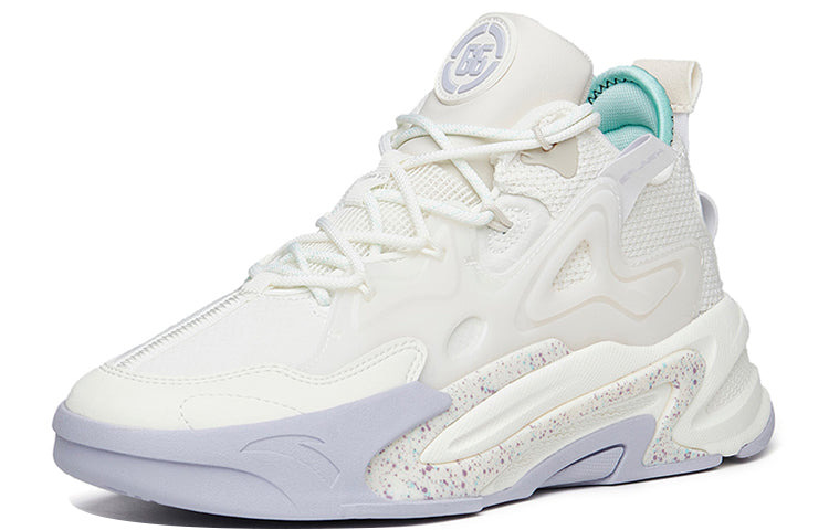 (WMNS) ANTA G6 2.0 'White Light Purple' 122218082-1 - 2
