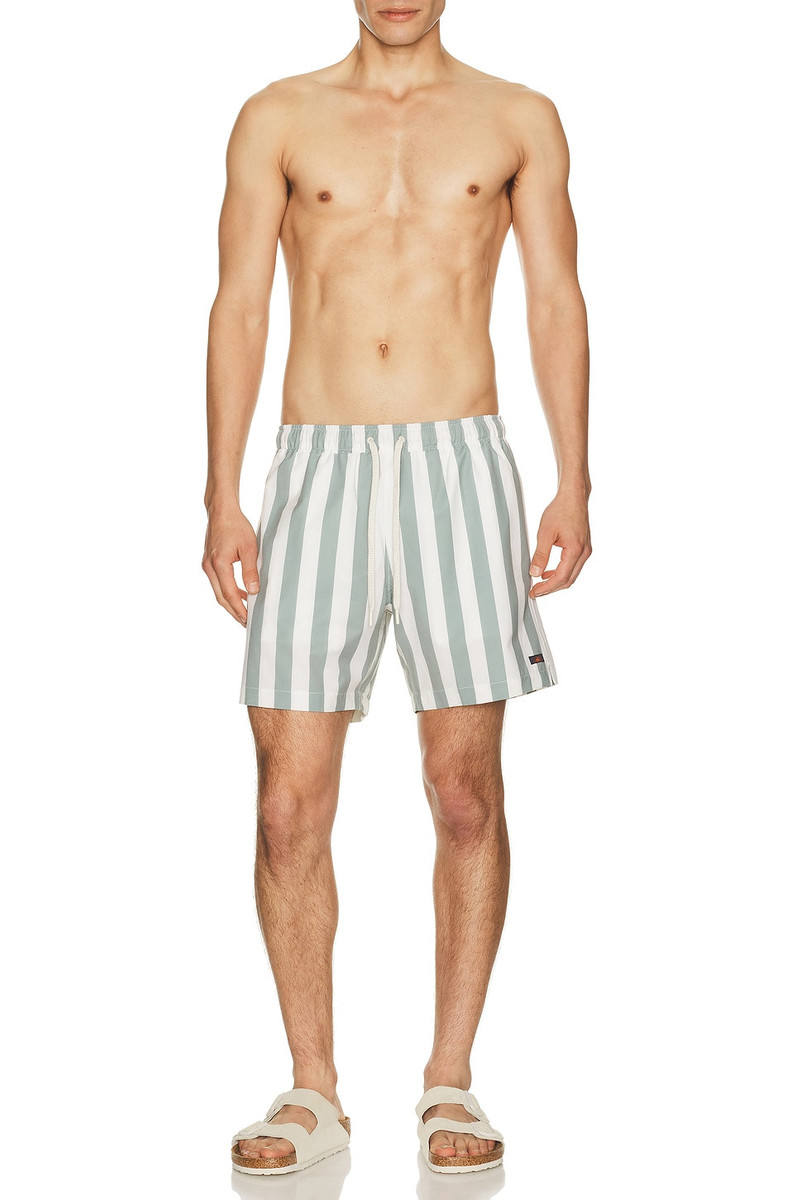 FAHERTY All Day 6" Swimtrunks outlook