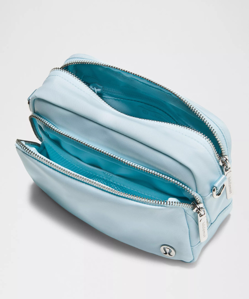 Everywhere Crossbody Bag 2L *Metal Hardware 4