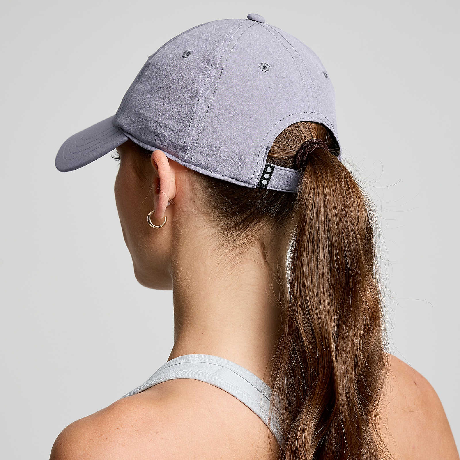 Outpace Petite Hat - 2