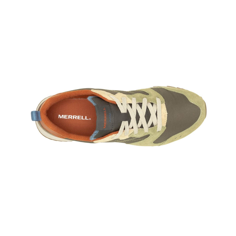 Men's Alpine 83 Sneaker Sport 3