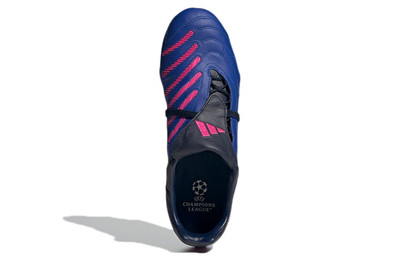 adidas adidas Predator Pulse FG 'UEFA Champions League' GY5306 outlook