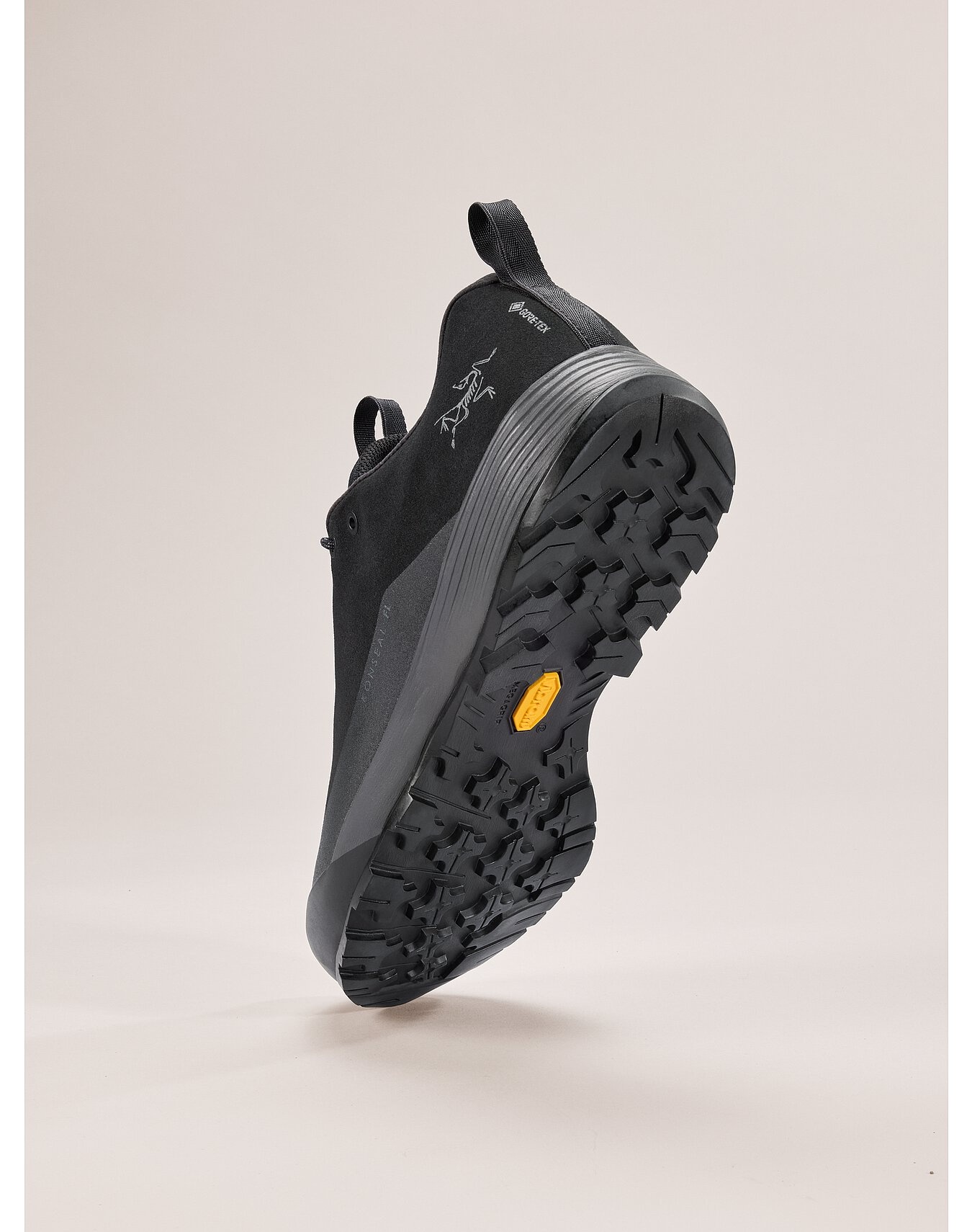 Konseal FL 2 Leather GTX Shoe - 4