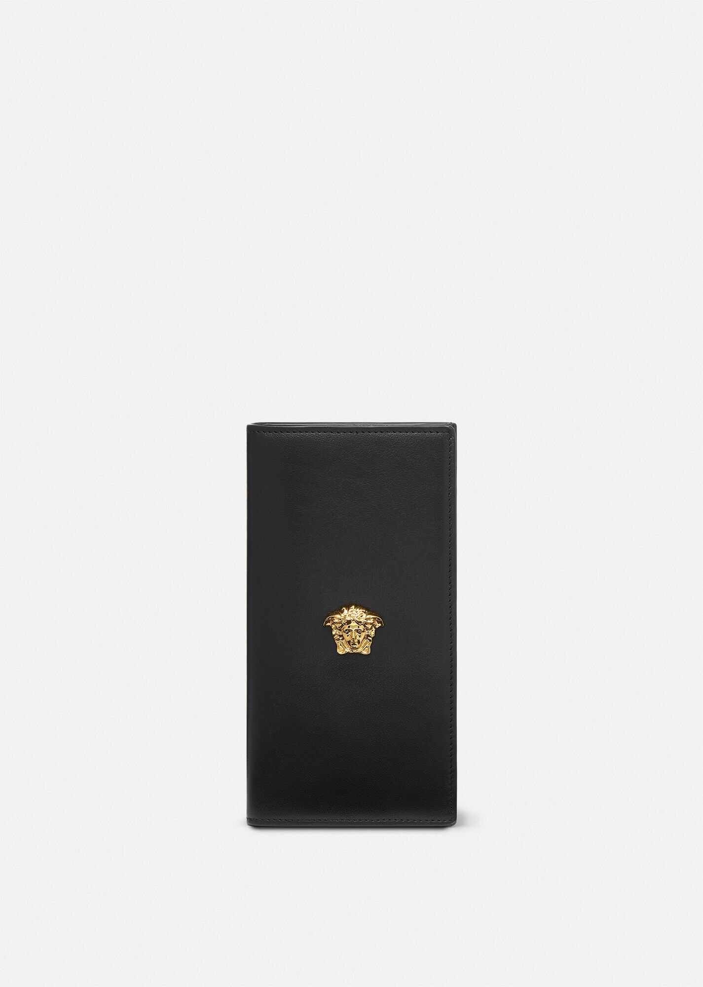 La Medusa Tall Bifold Wallet - 1