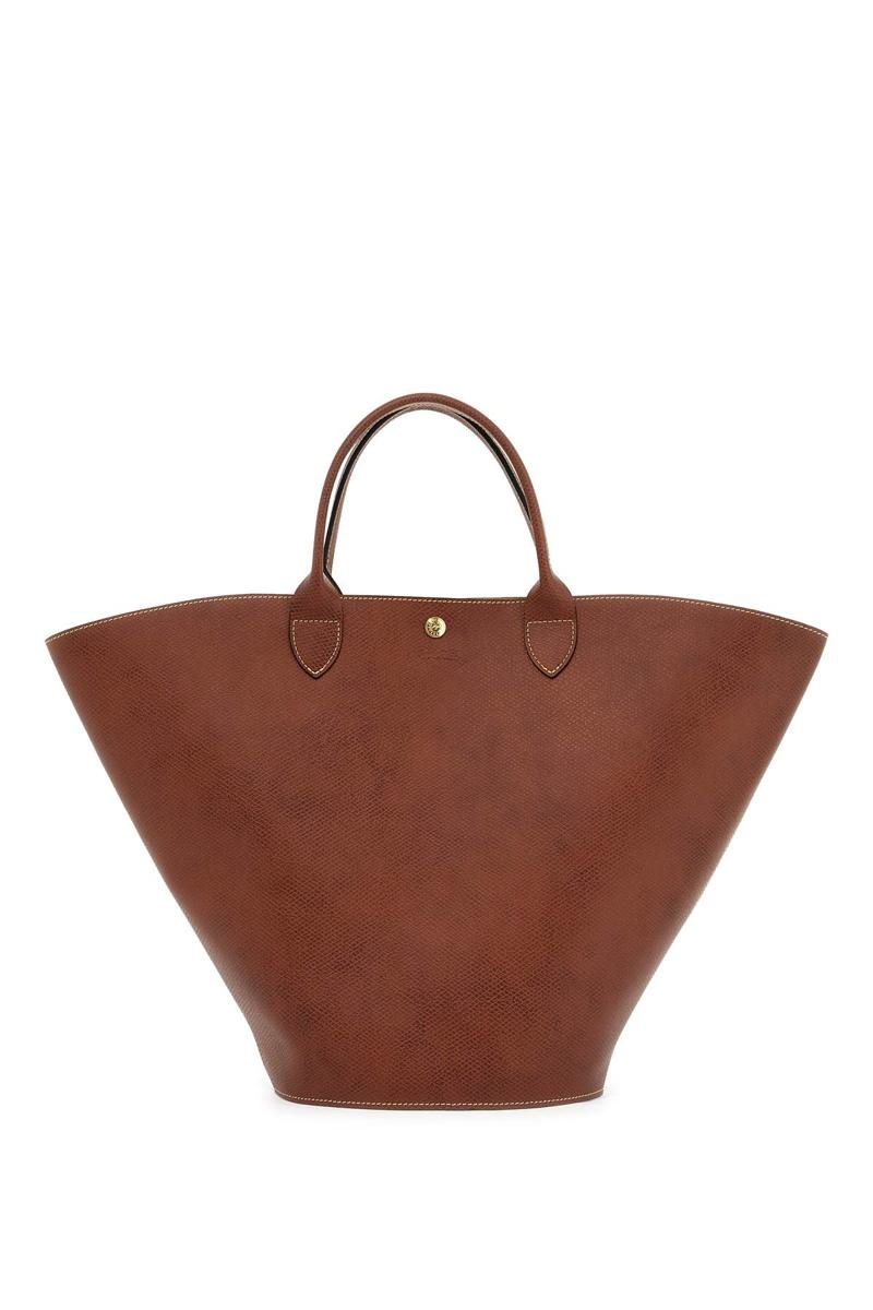 Longchamp Xl Épure Tote Bag - 1