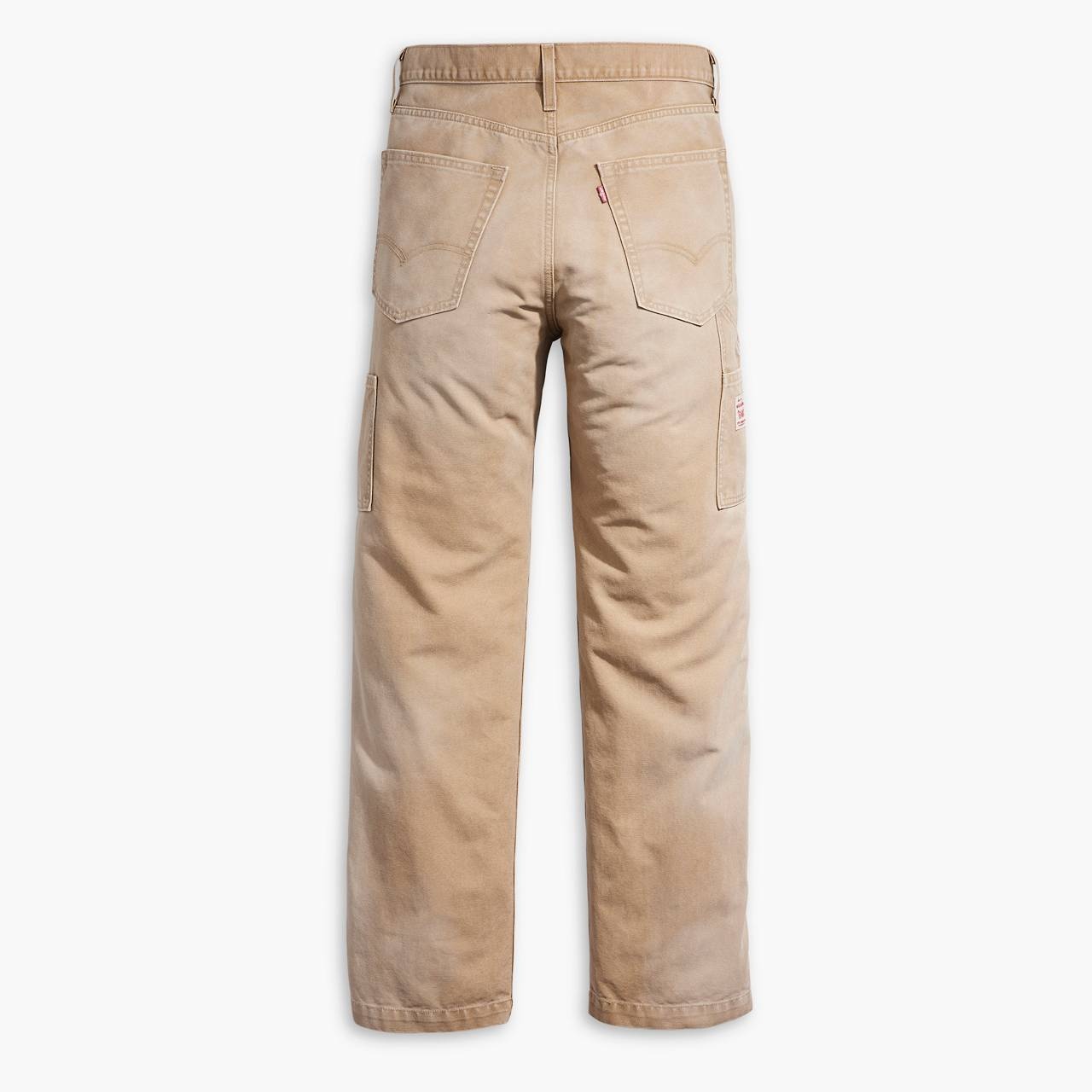 568™ LOOSE DOUBLE-KNEE MEN'S PANTS - 5