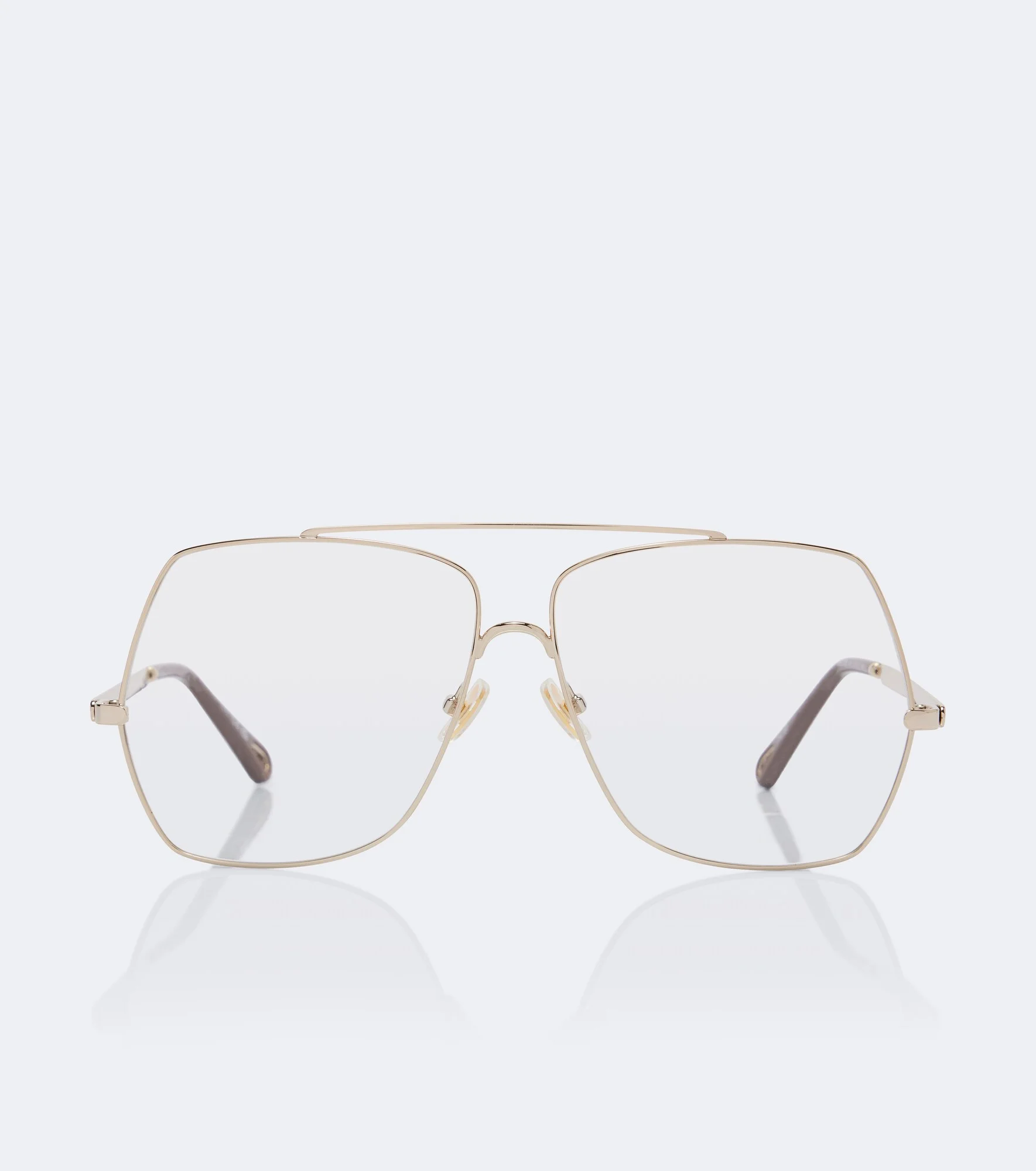Aly navigator glasses - 1