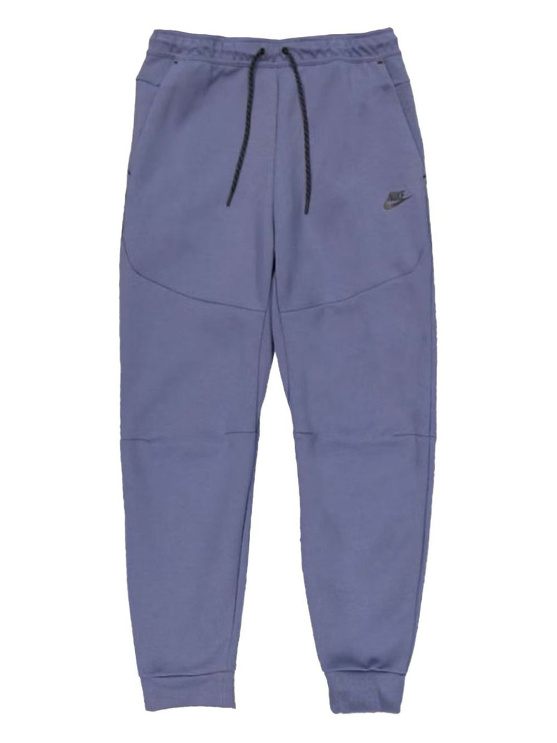 Tech fleece track pants 1