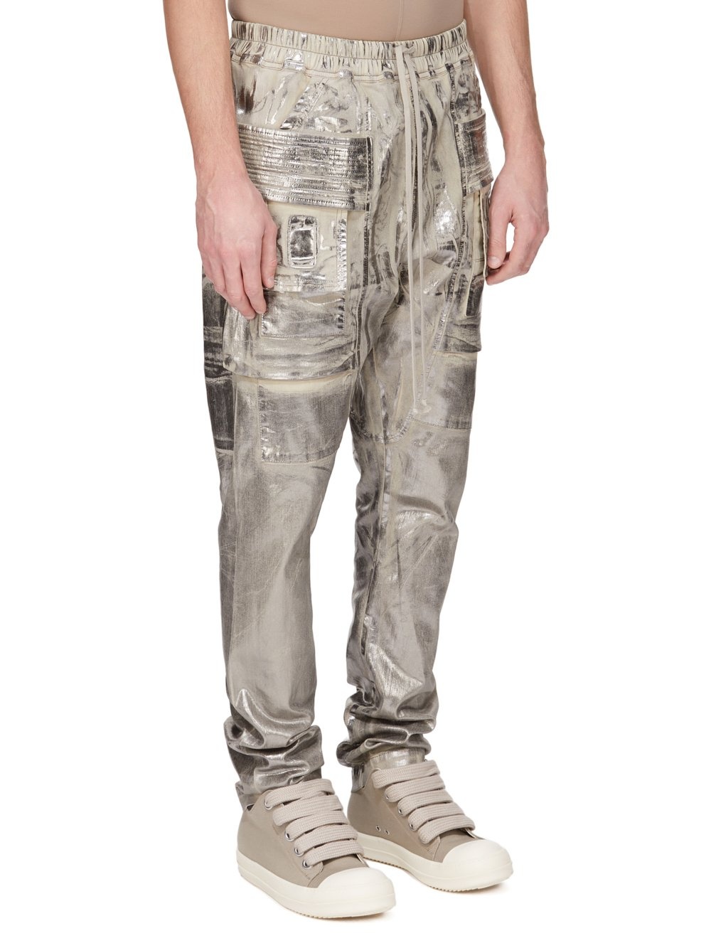 PANTS - 2