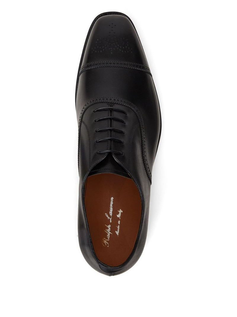 leather oxford shoes 4