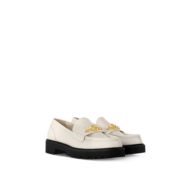 District Flat Loafer 1