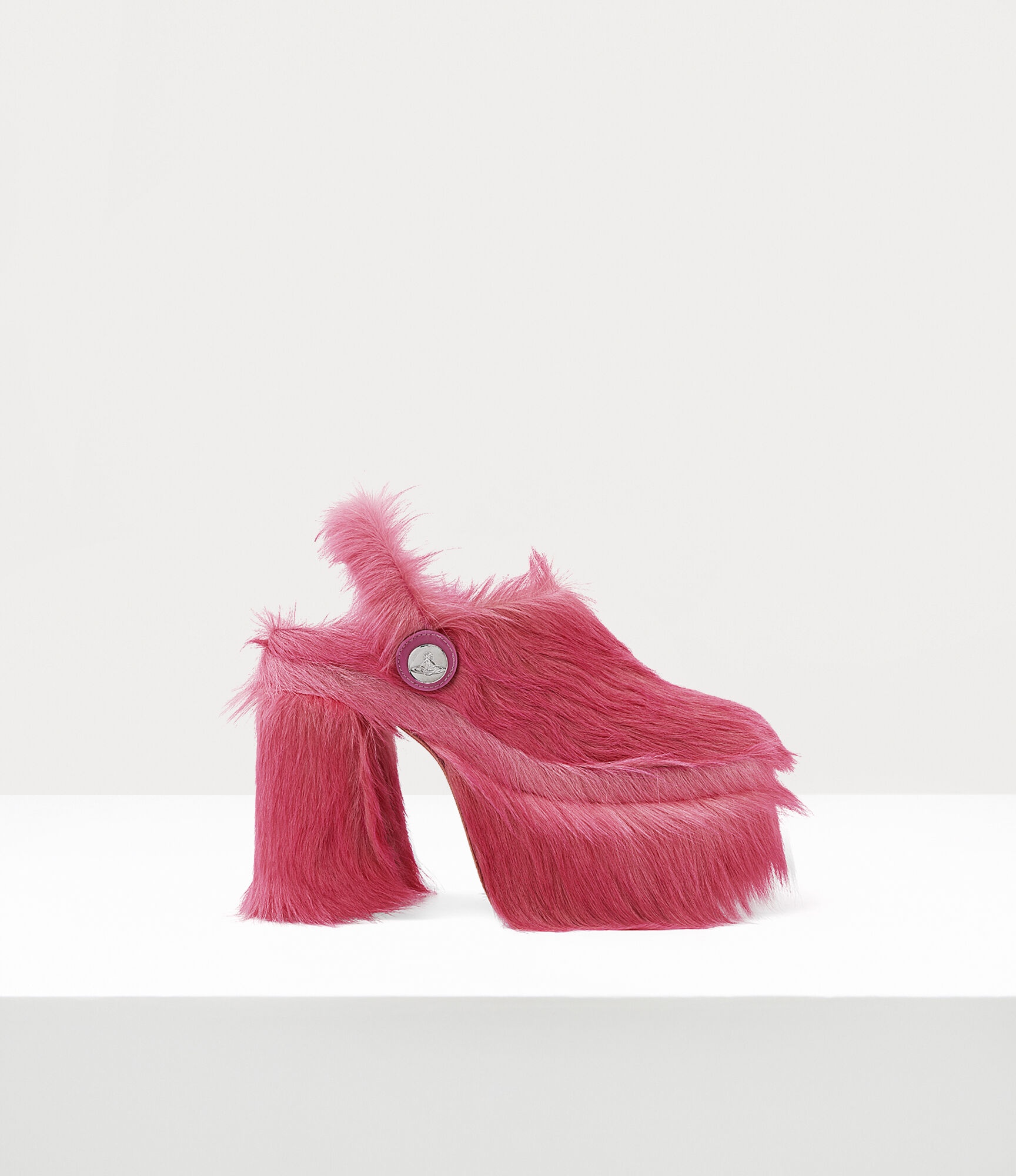サンダル・ミュール VIVIENNE WESTWOOD Swamp Platform Clogs VIVIENNE WESTWOOD Swamp Platform Clogs (Vivienne Westwood