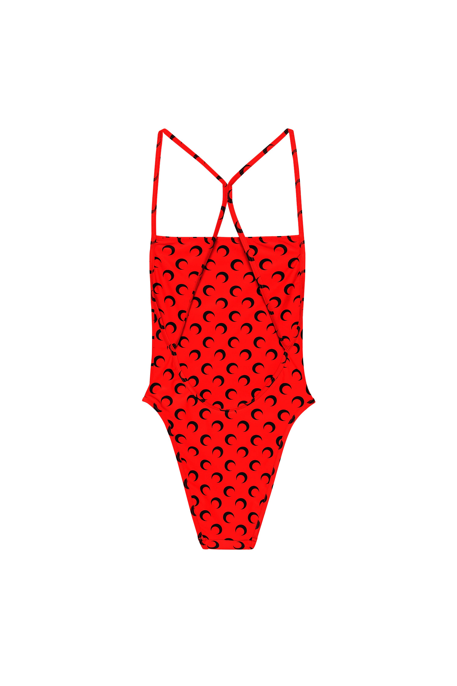 SWIMWEAR JERSEY ONE PIECE - 2