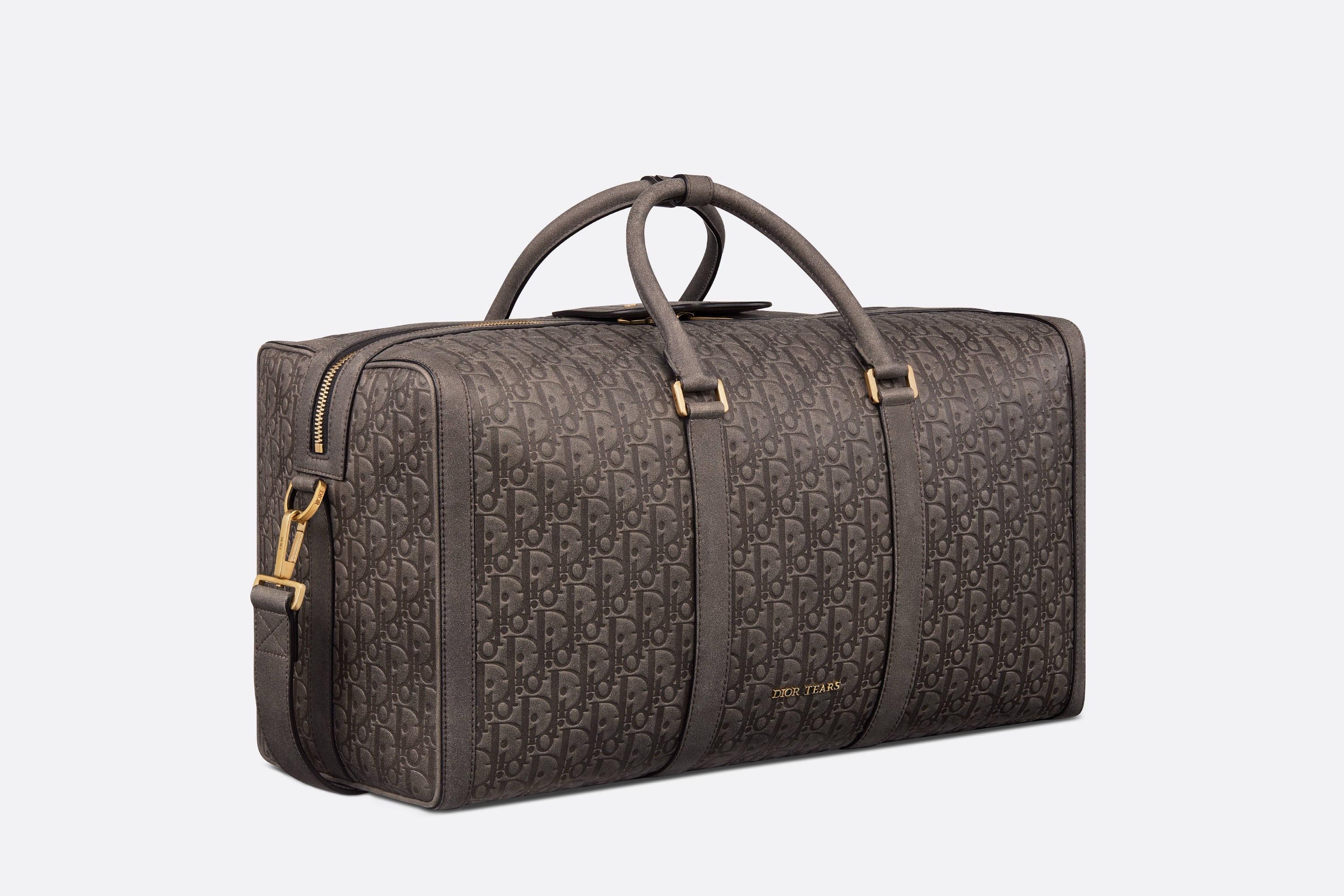 DIOR TEARS Dior Lingot 50 Bag - 2