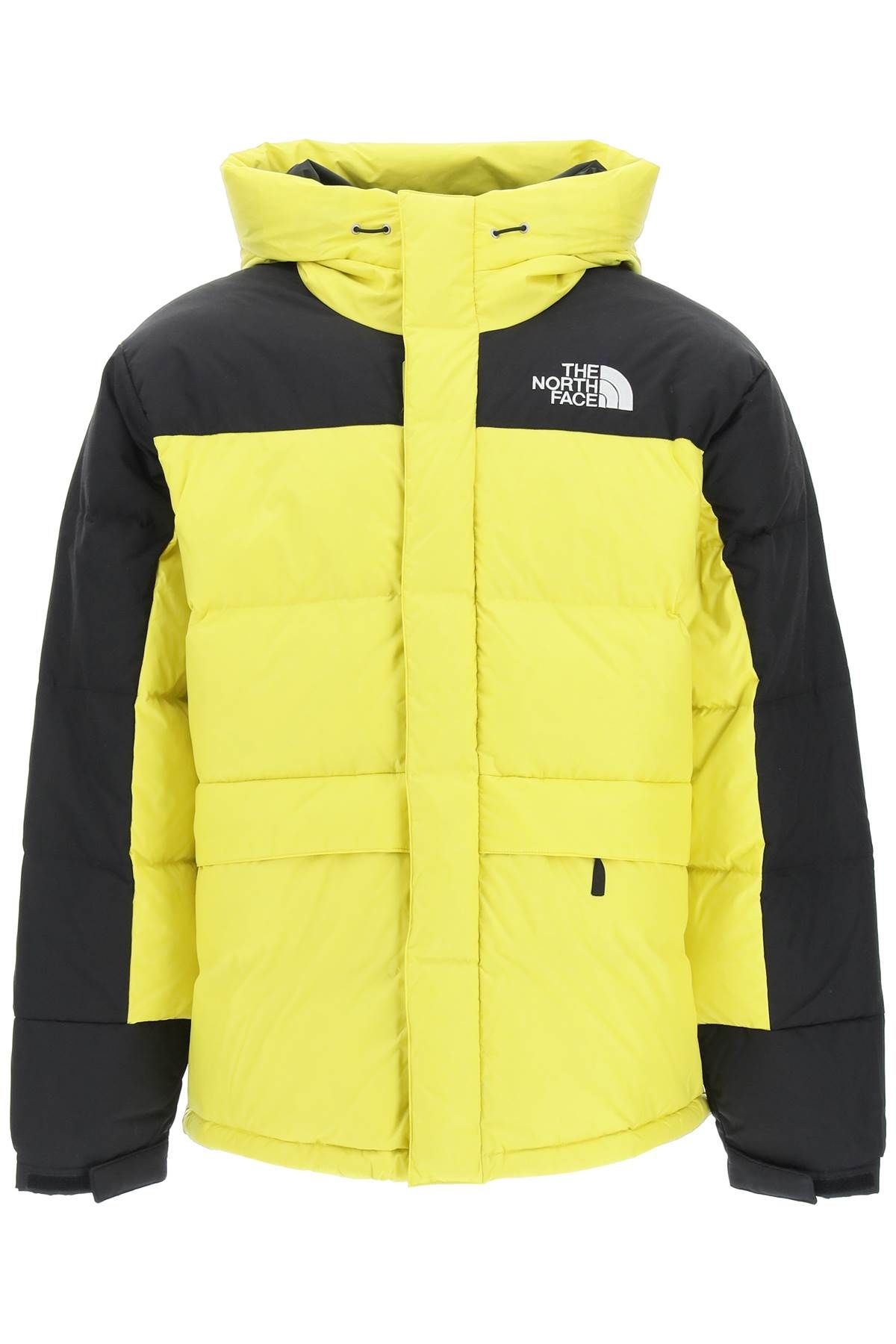 HIMALAYAN INSULATED DOWN JACKET - 1