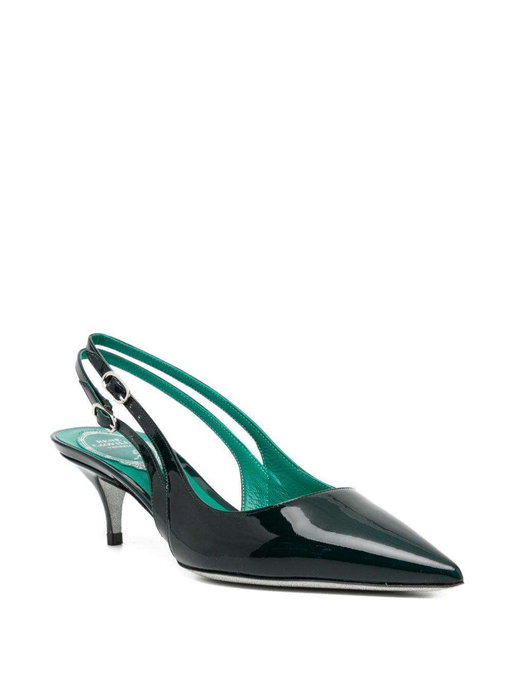 Olivia pumps - 2