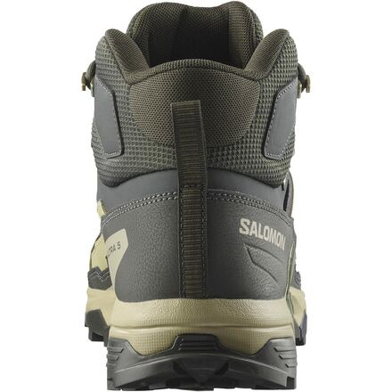 X Ultra 5 Mid GTX Hiking Boot - Men's - 5