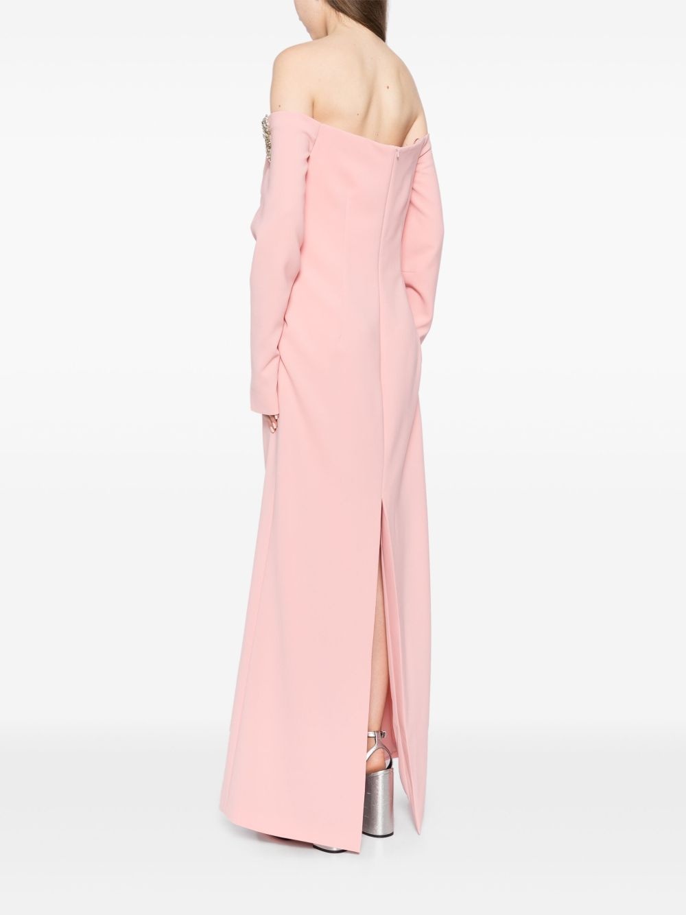 Meline gown - 4
