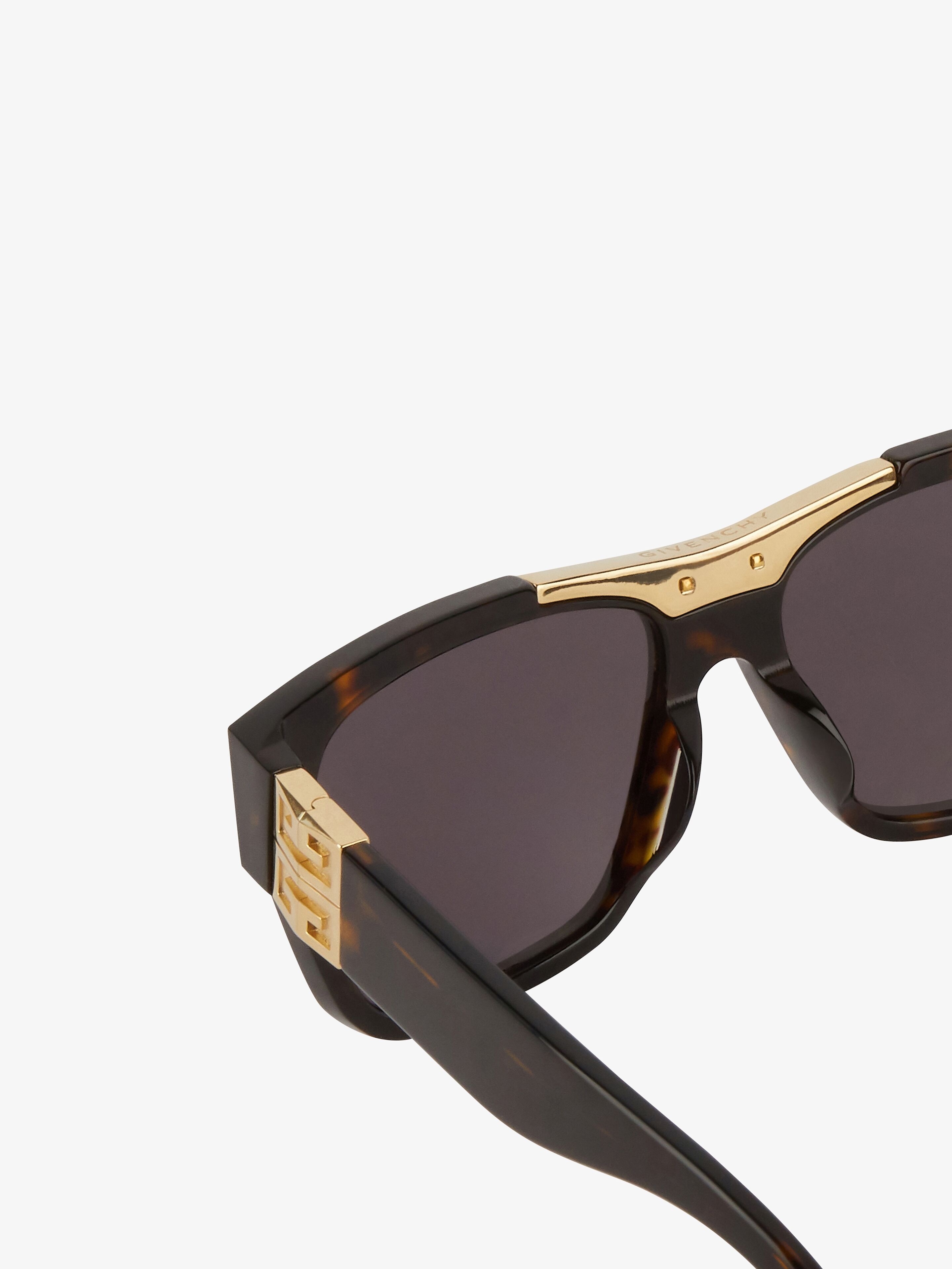 4G SUNGLASSES IN ACETATE - 4