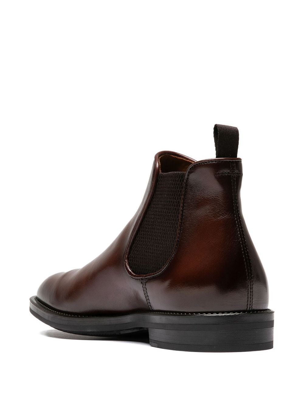 leather boots - 3