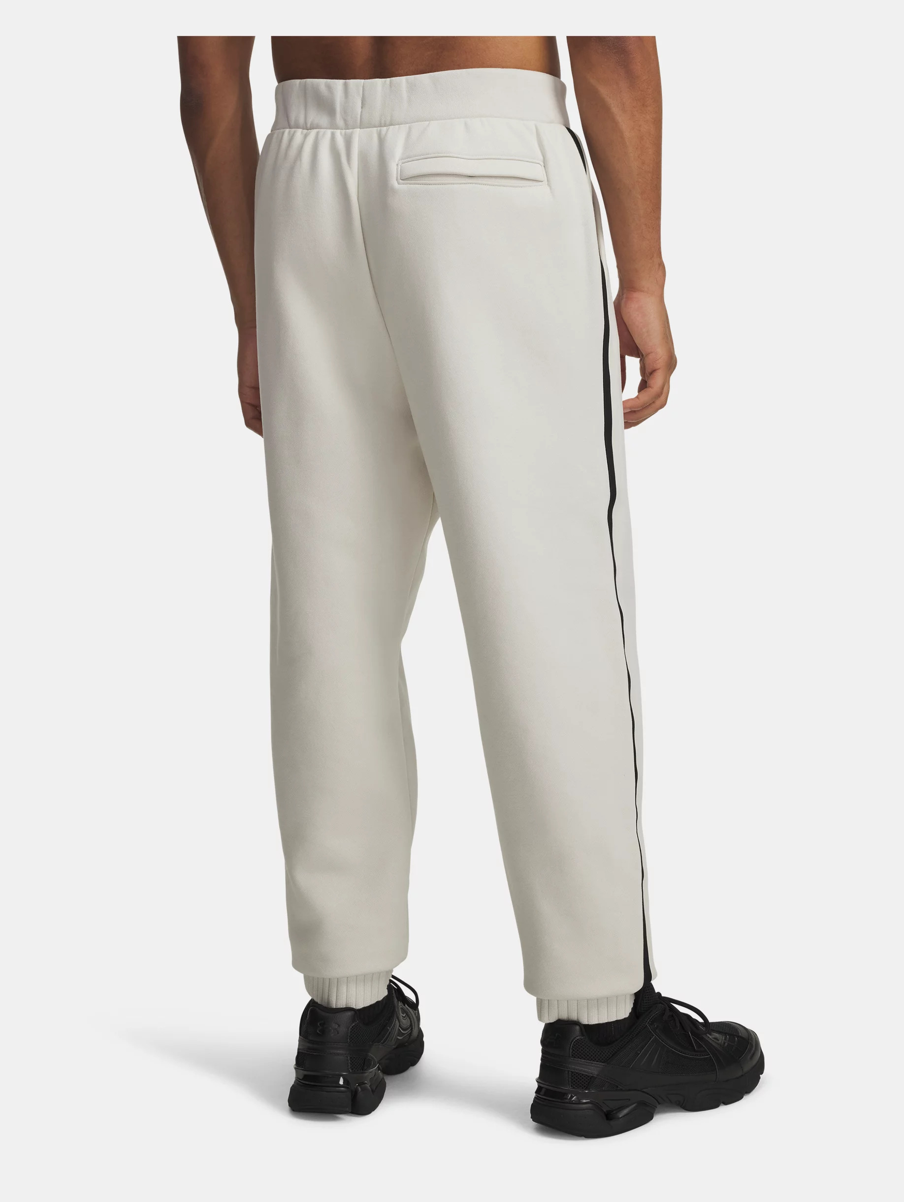 UA Icon Heavyweight Rib - 2