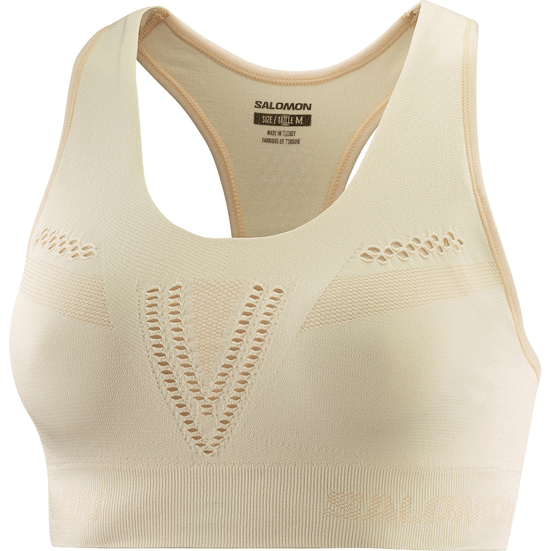 ESSENTIAL MOVE ON BRA  SEAMLESS - 3