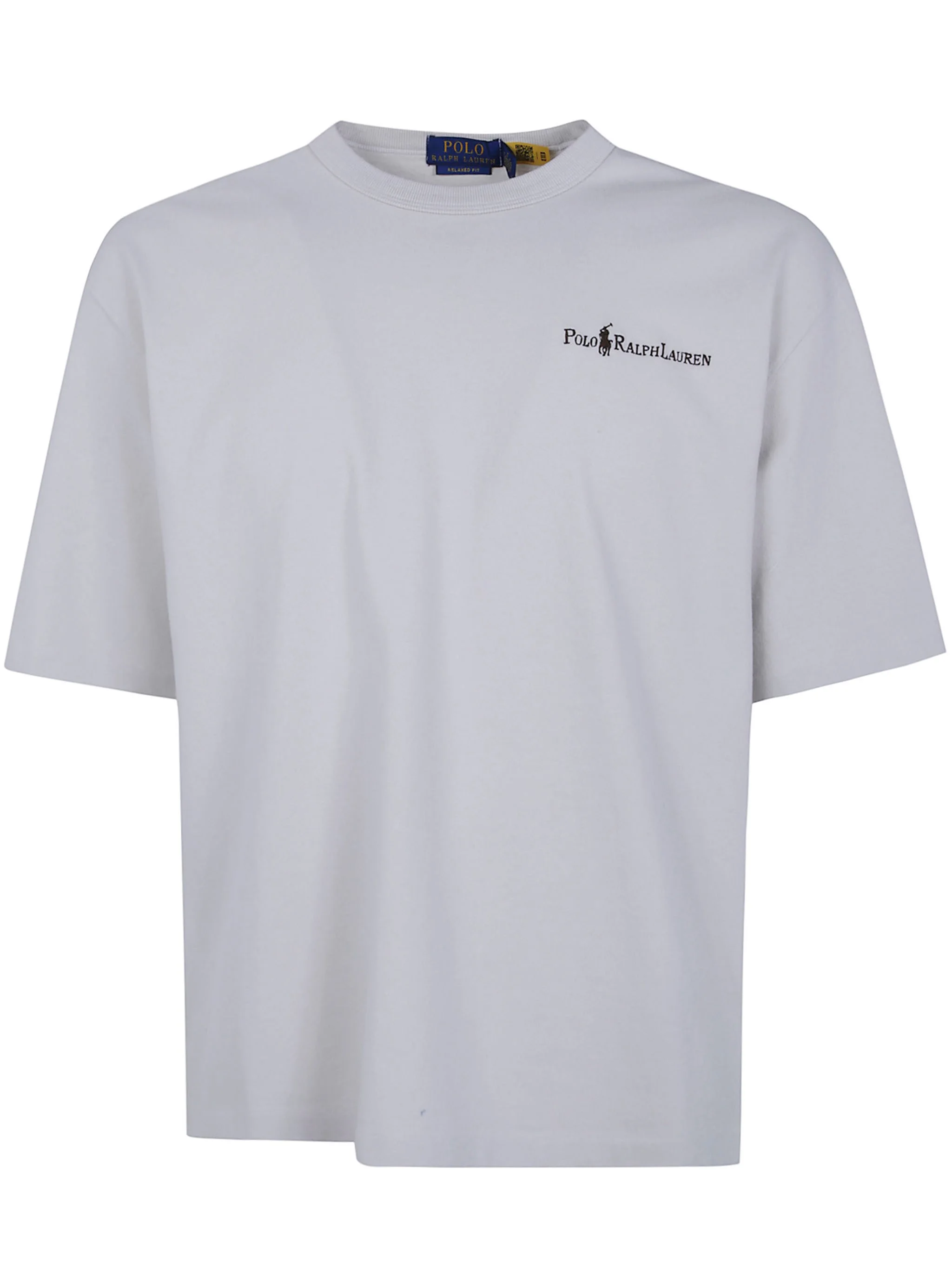 T-Shirt Short Sleeve "Polo Ralph Lauren" - 1
