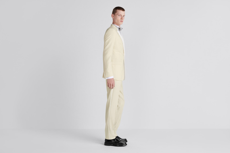 Dior Classic Tuxedo outlook