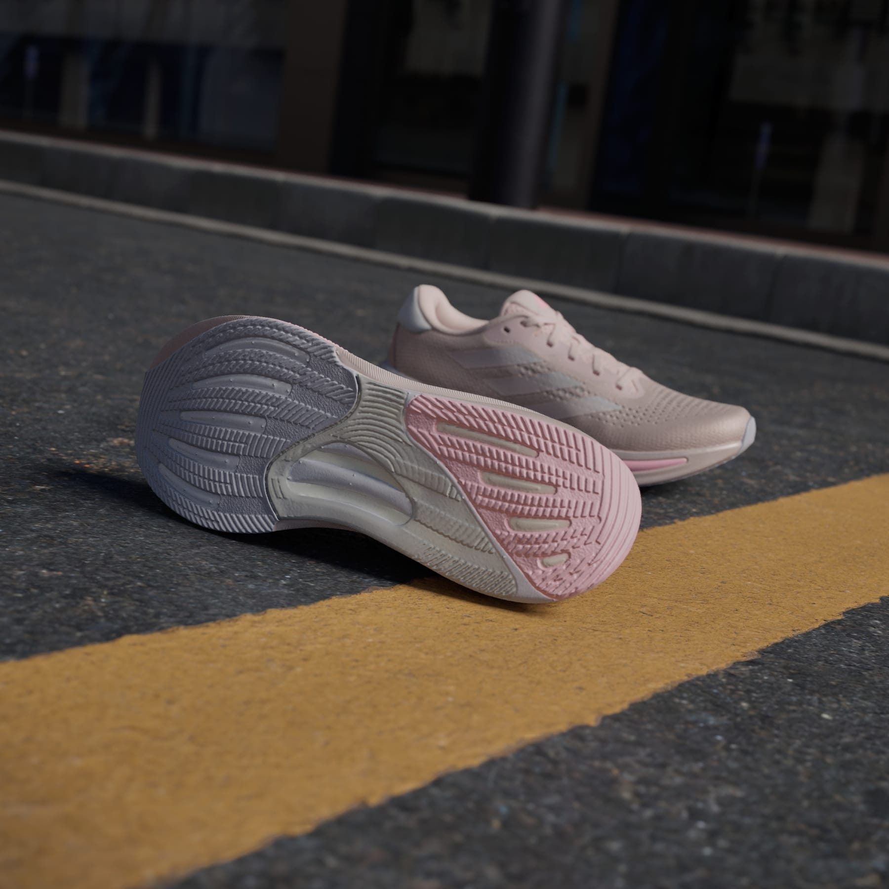 Supernova Rise Running Shoes - 3