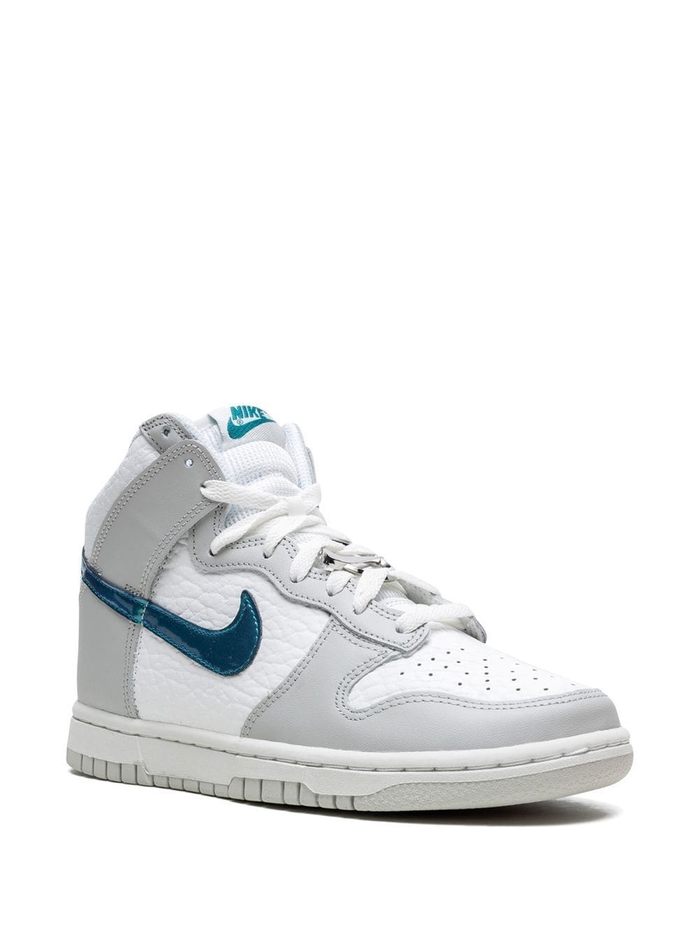 Dunk High sneakers - 2