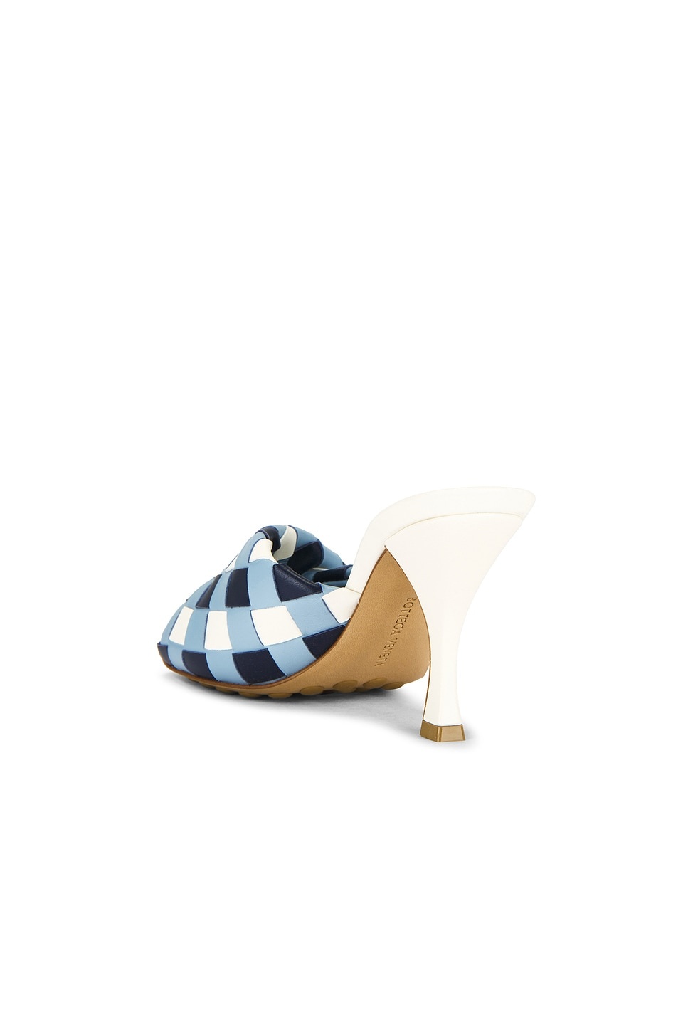 Blink Mule Sandal - 3