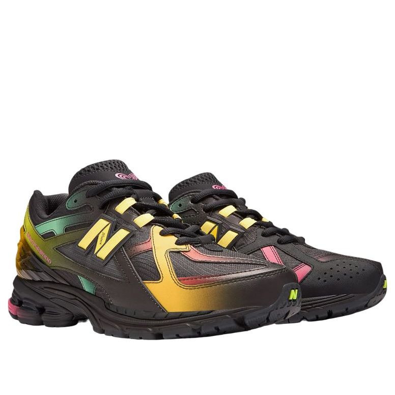 New Balance 1906 Utility x Bricks & Wood 'Echoes of a Butterfly' M1906ND1 - 2