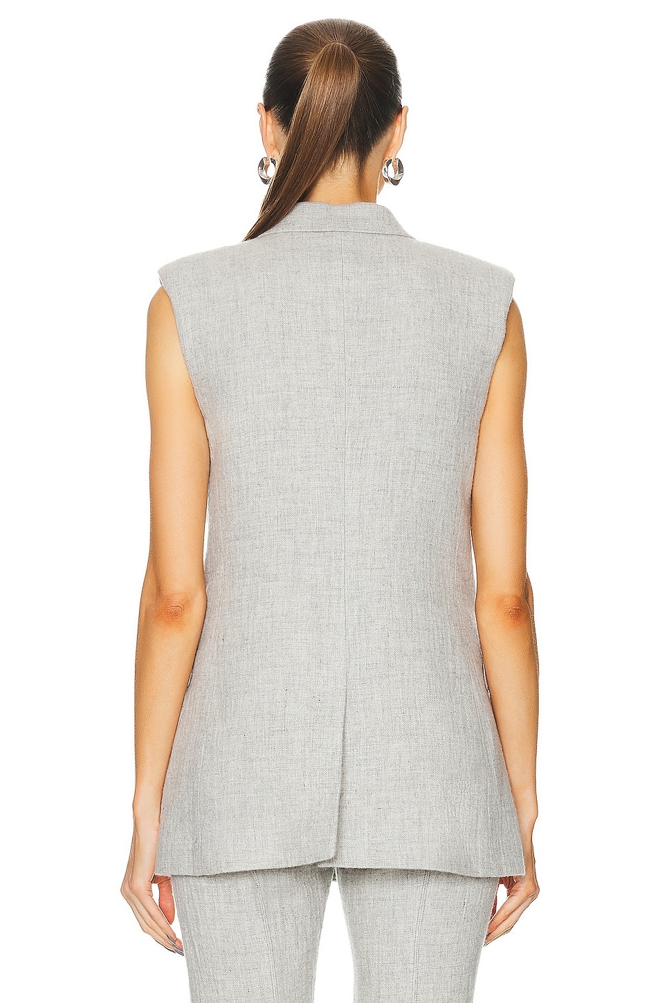 Mayte Vest - 3