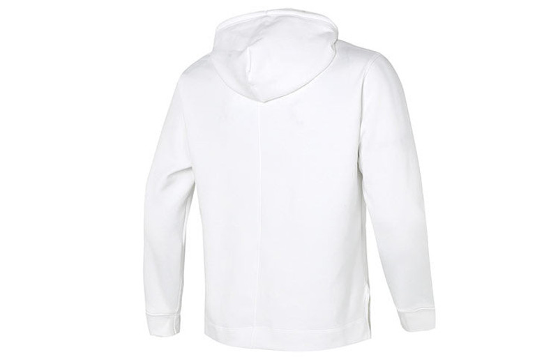 Under Armour Under Armour Summit Fleece Hoodie 'White' 1377173-100 outlook