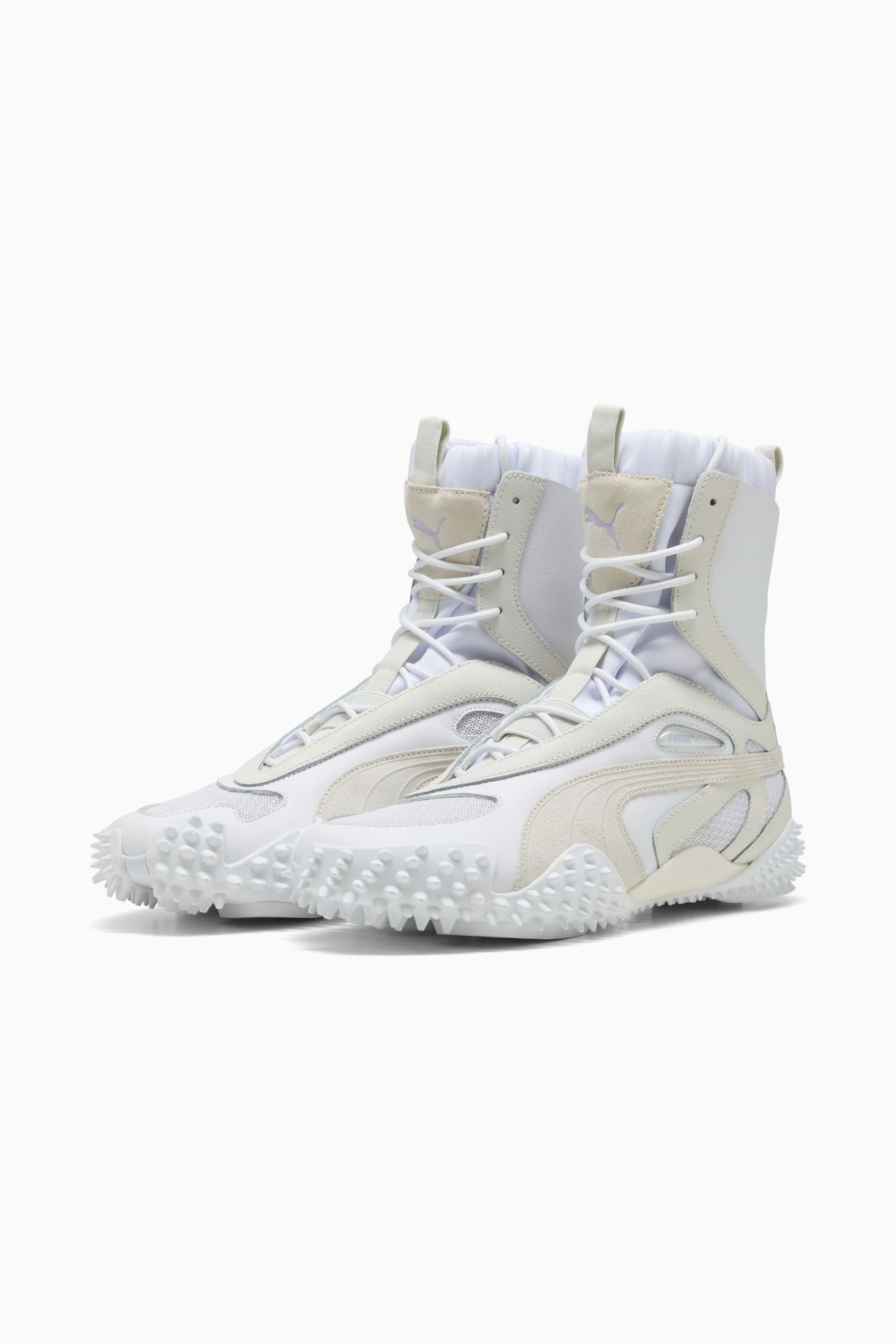 Mostro Mid Women's Mid-Top Shoes - 4