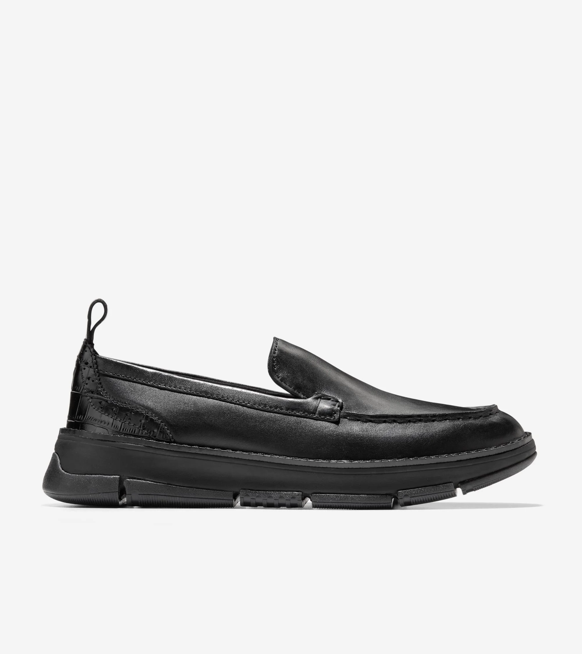Women's ZERØGRAND Rella Venetian Loafers - 1