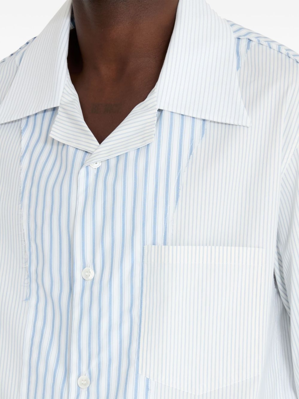 striped shirt - 7