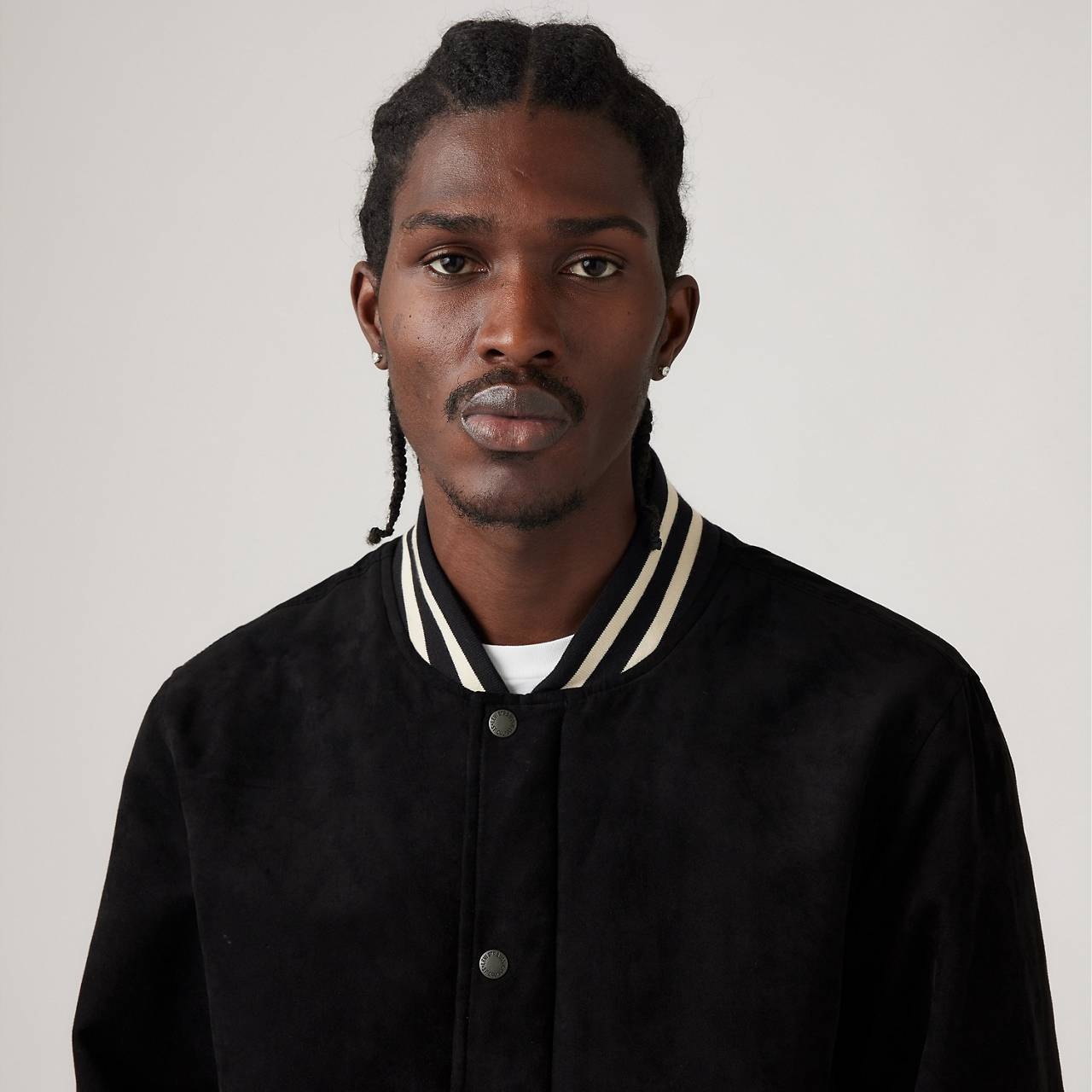 VARSITY JACKET - 4