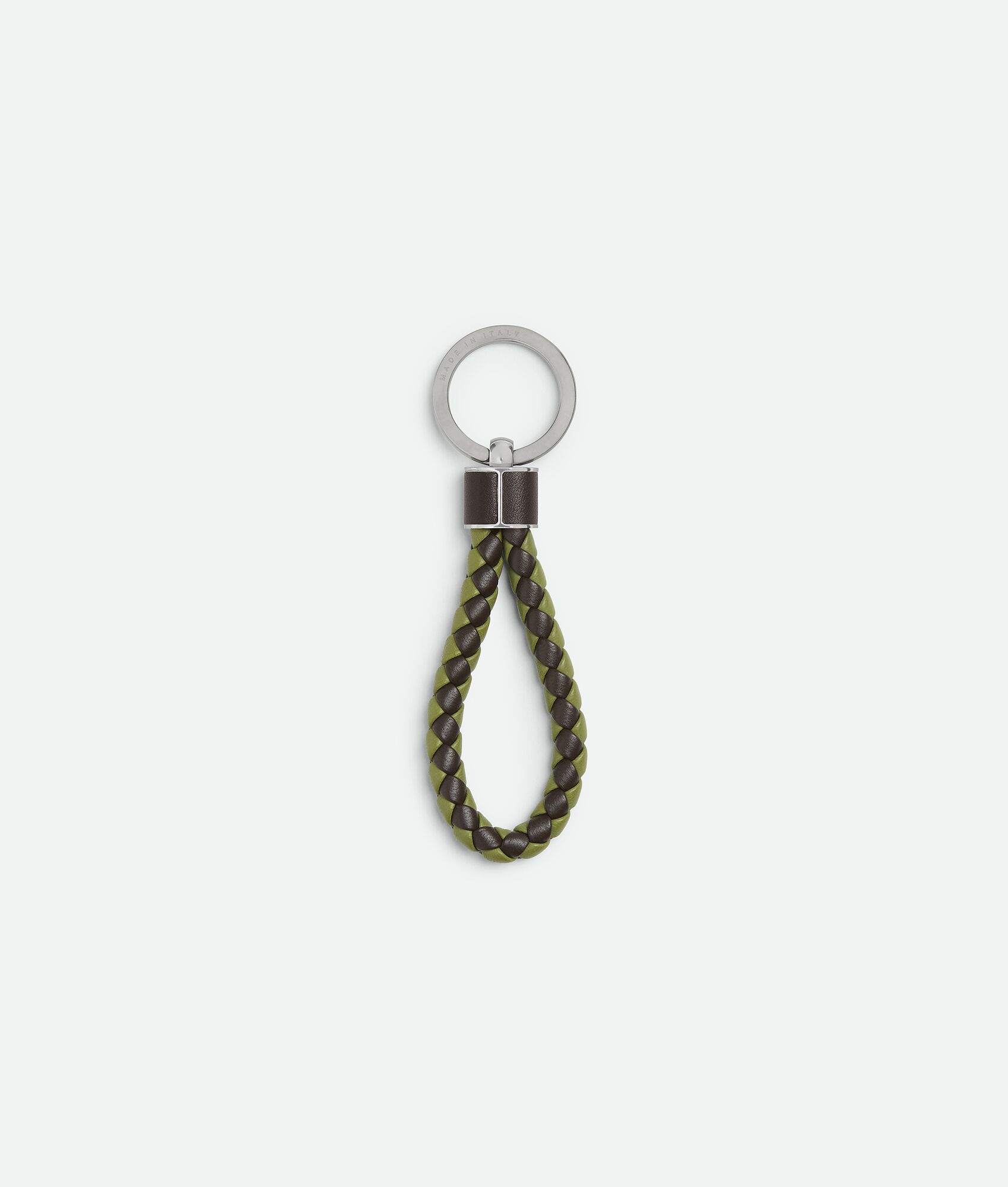 Intreccio Key Ring - 2