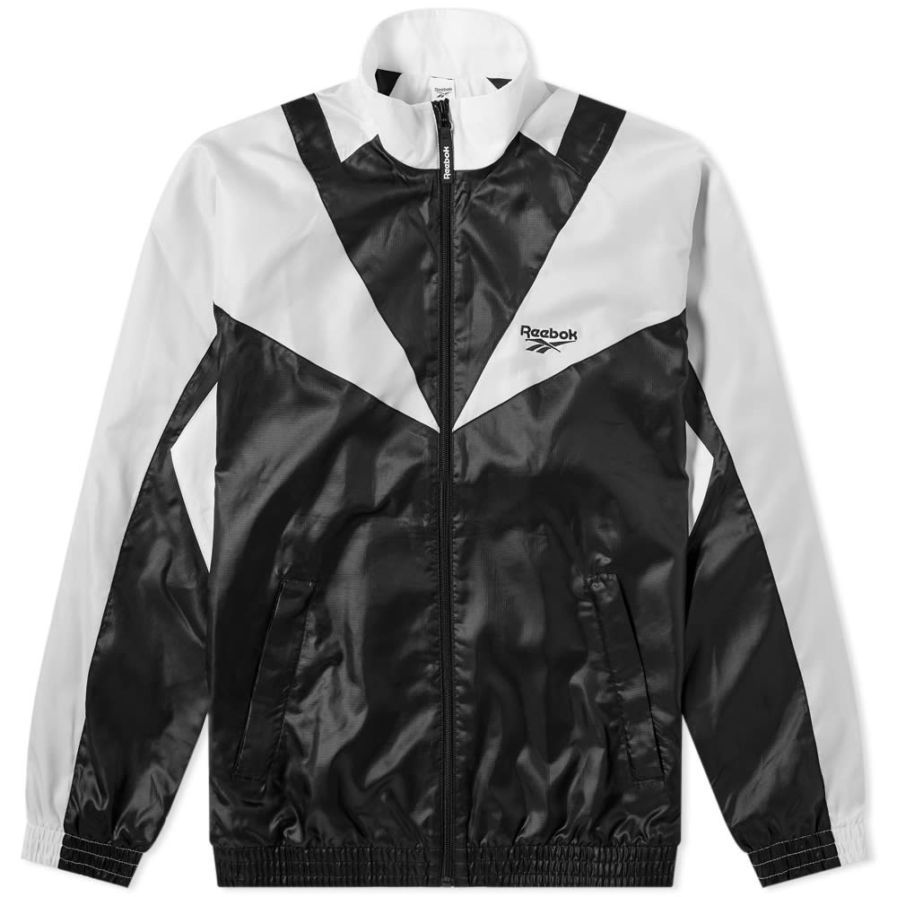 Reebok Classics Twin Vector Track Jacket - 1