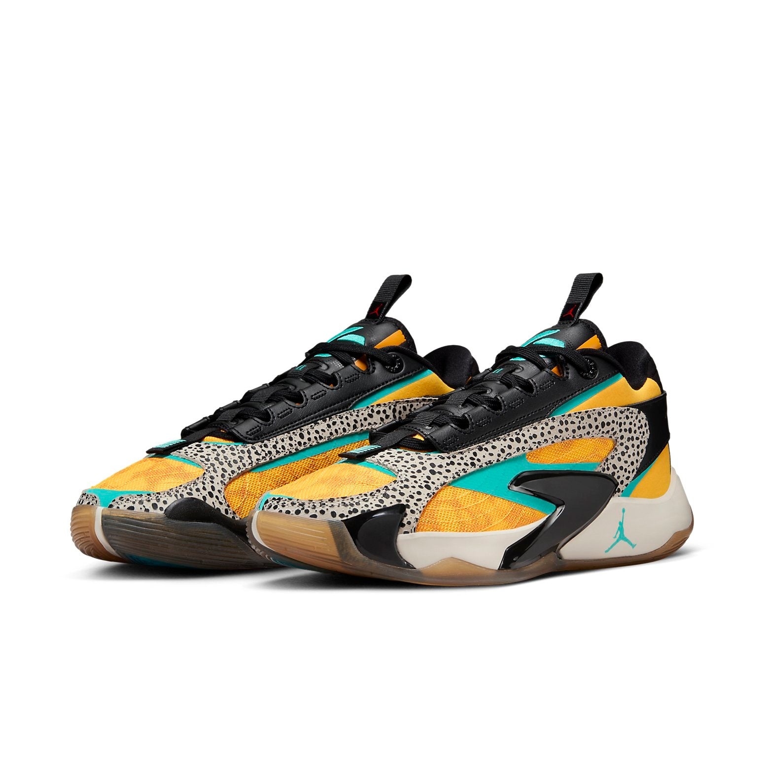 Air Jordan Luka 2 Safari FQ9046-800 - 5